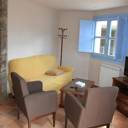 Country house Ca De Costa *