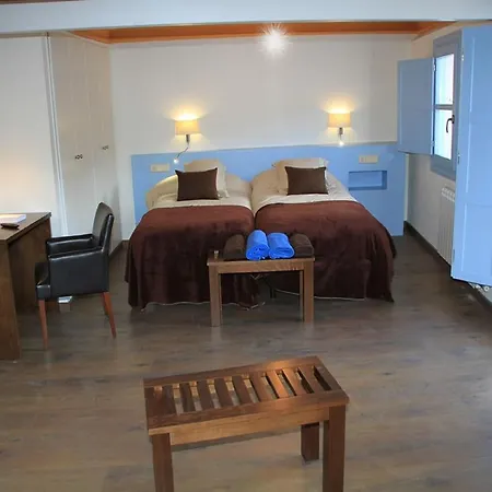 Country house Ca De Costa El Pont de Suert