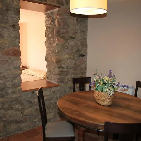 Country house Ca De Costa
